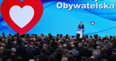 Nowoczesna na początku procesu likwidacji, jej członkowie zapisują się do Koalicji Obywatelskiej